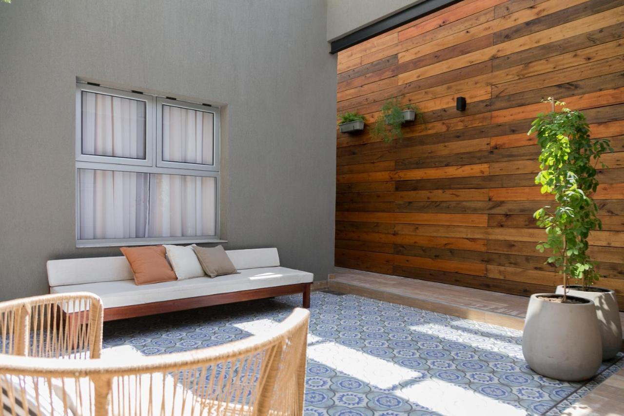 Buongiorno B&B Hotel Marcos Juarez Extérieur photo