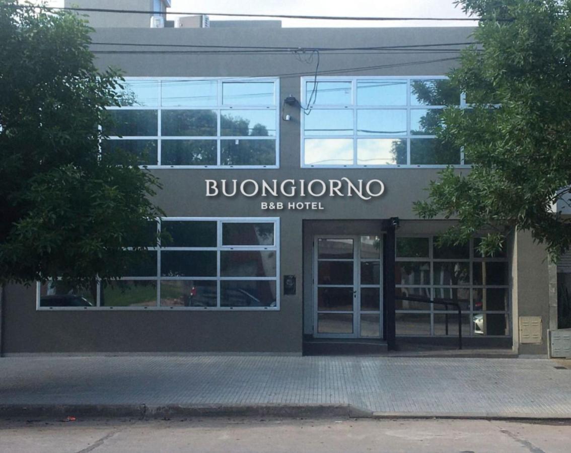 Buongiorno B&B Hotel Marcos Juarez Extérieur photo