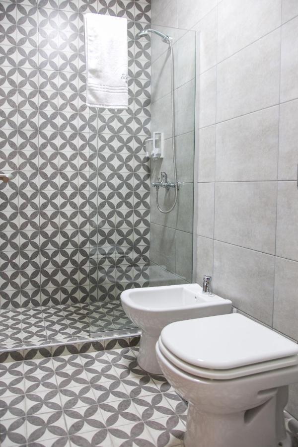 Buongiorno B&B Hotel Marcos Juarez Extérieur photo