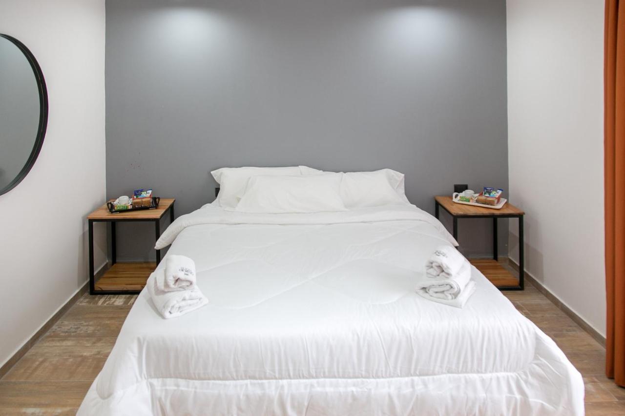 Buongiorno B&B Hotel Marcos Juarez Extérieur photo