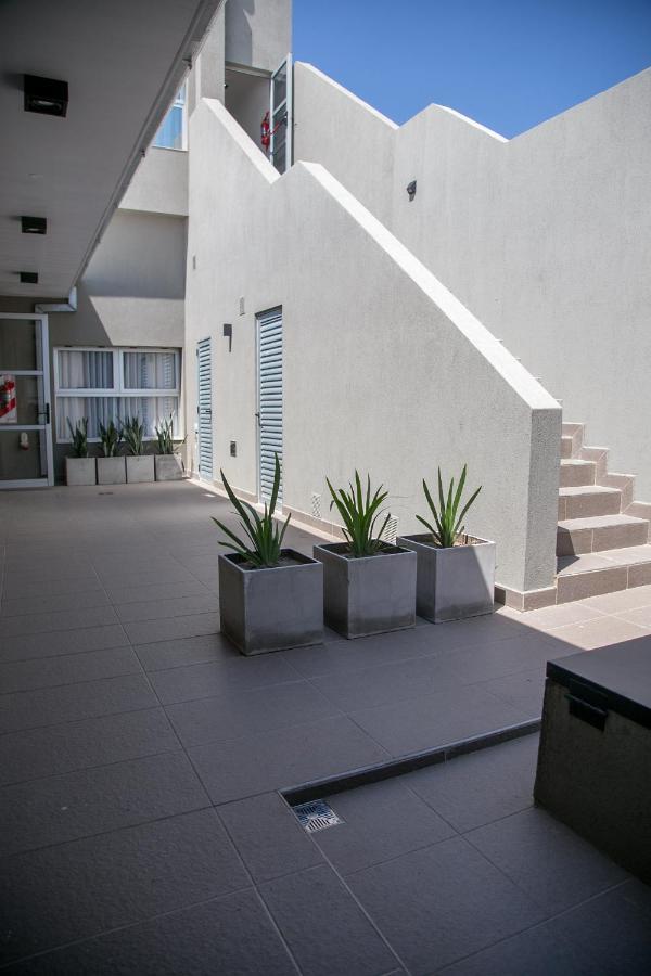 Buongiorno B&B Hotel Marcos Juarez Extérieur photo